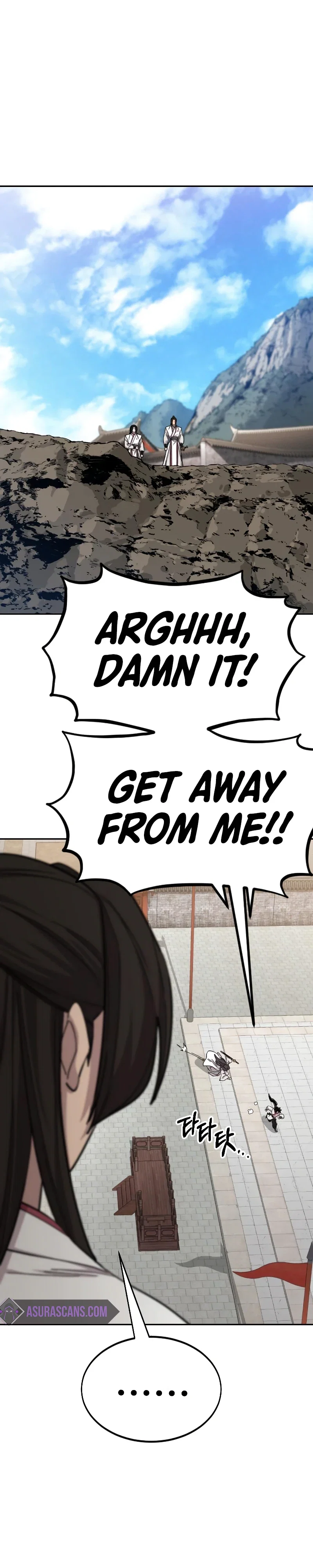 Return of the Mount Hua Sect Chapter 51 - Page 13