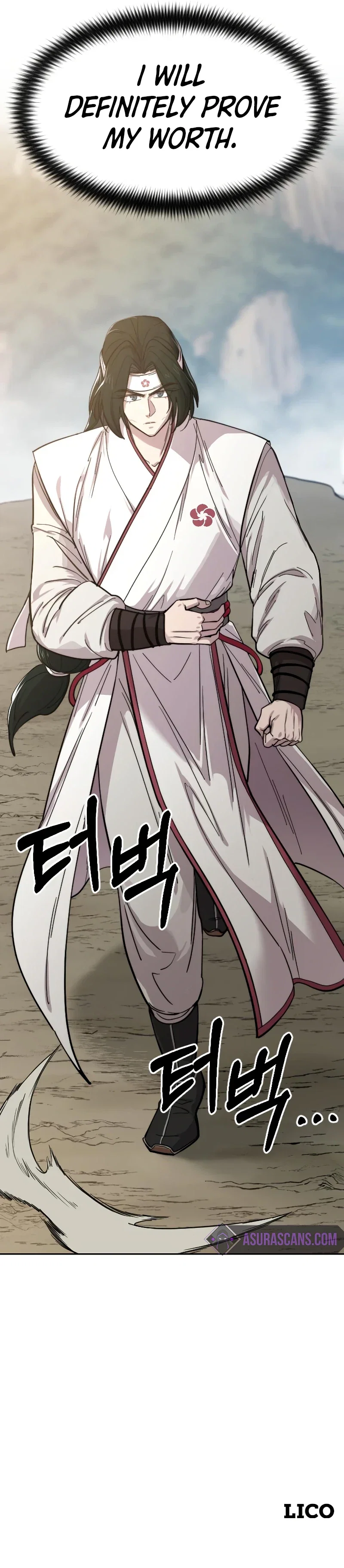 Return of the Mount Hua Sect Chapter 51 - Page 20