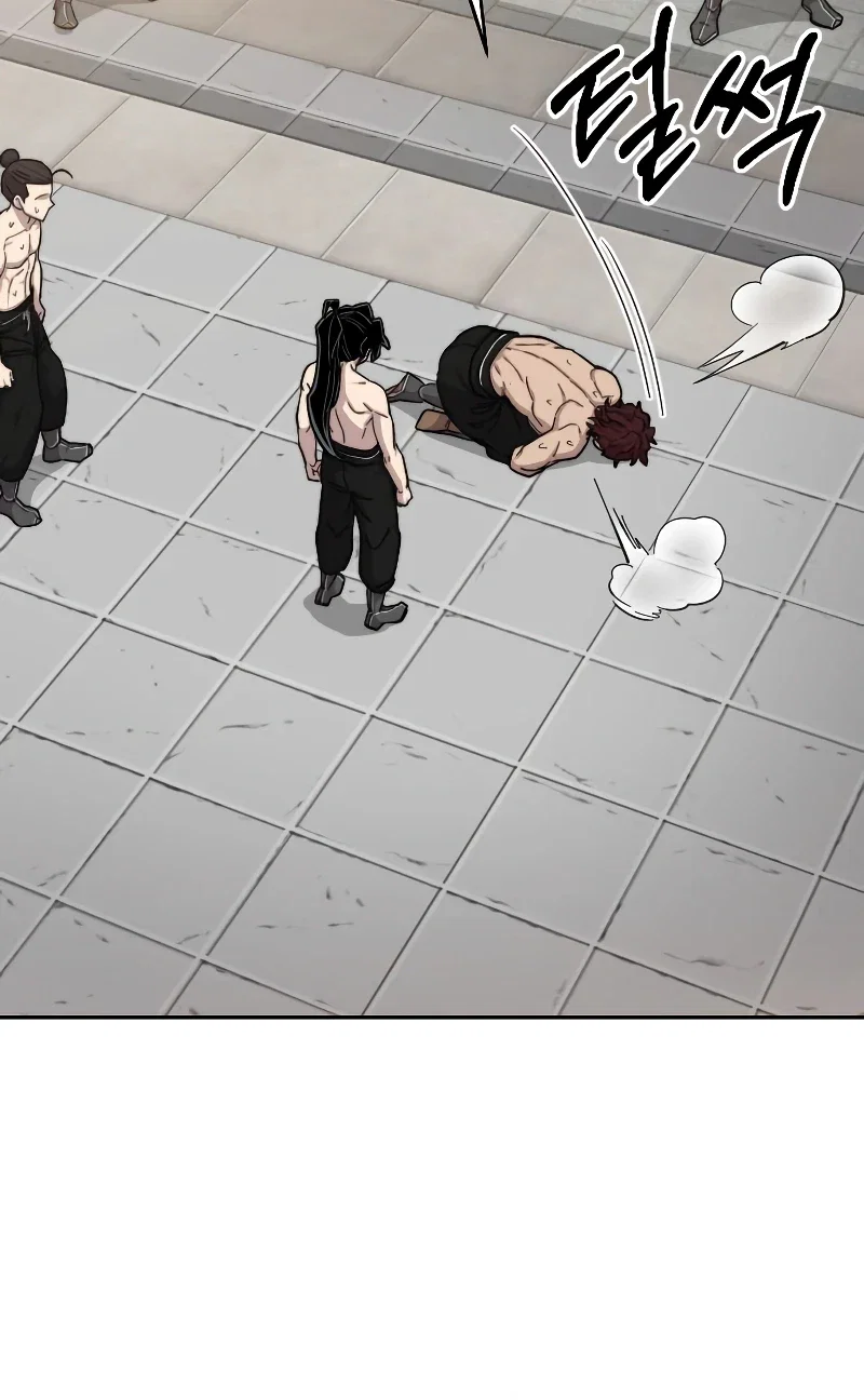 Return of the Mount Hua Sect Chapter 54 - Page 3
