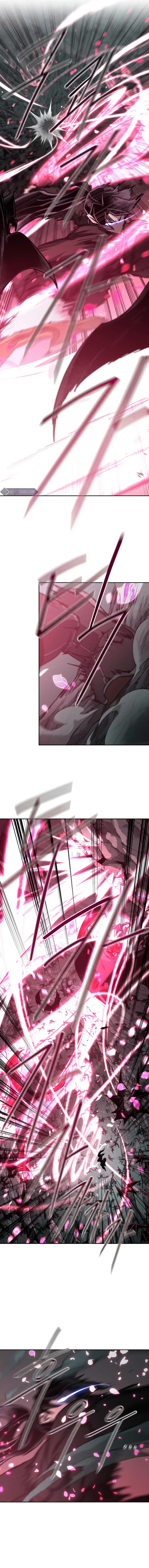 Return of the Mount Hua Sect Chapter 96 - Page 3