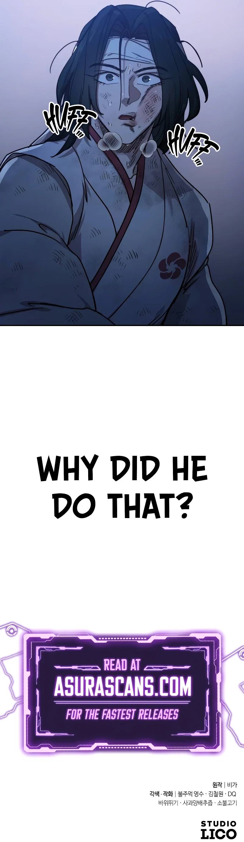 Return of the Mount Hua Sect Chapter 119 - Page 15