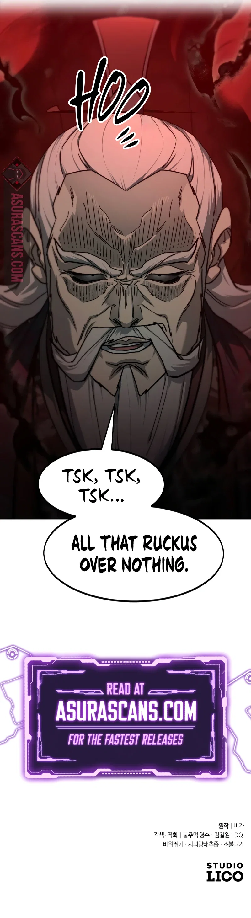 Return of the Mount Hua Sect Chapter 145 - Page 11