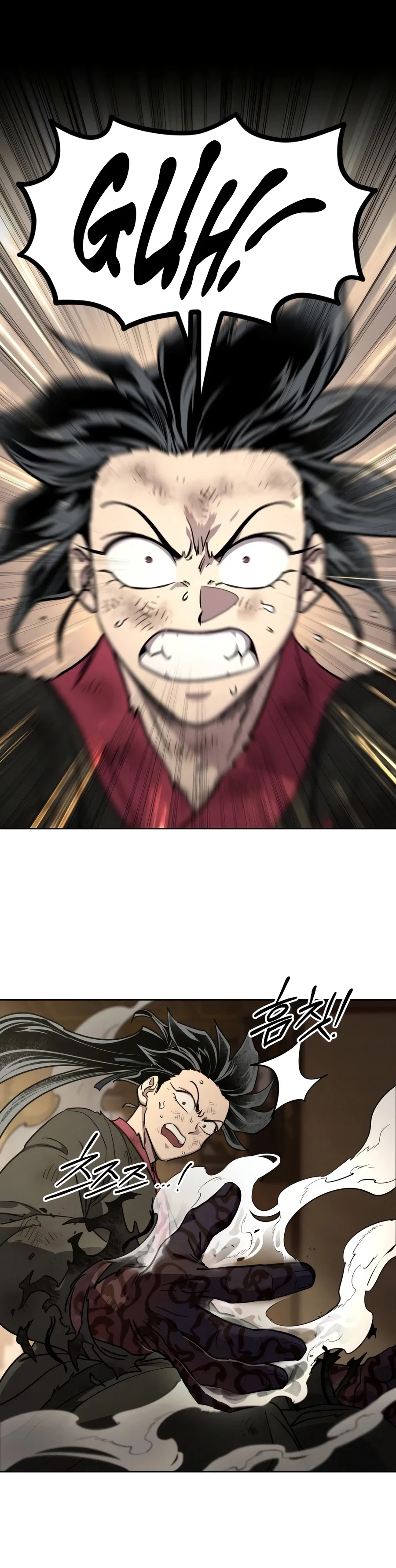 Return of the Mount Hua Sect Chapter 163 - Page 9