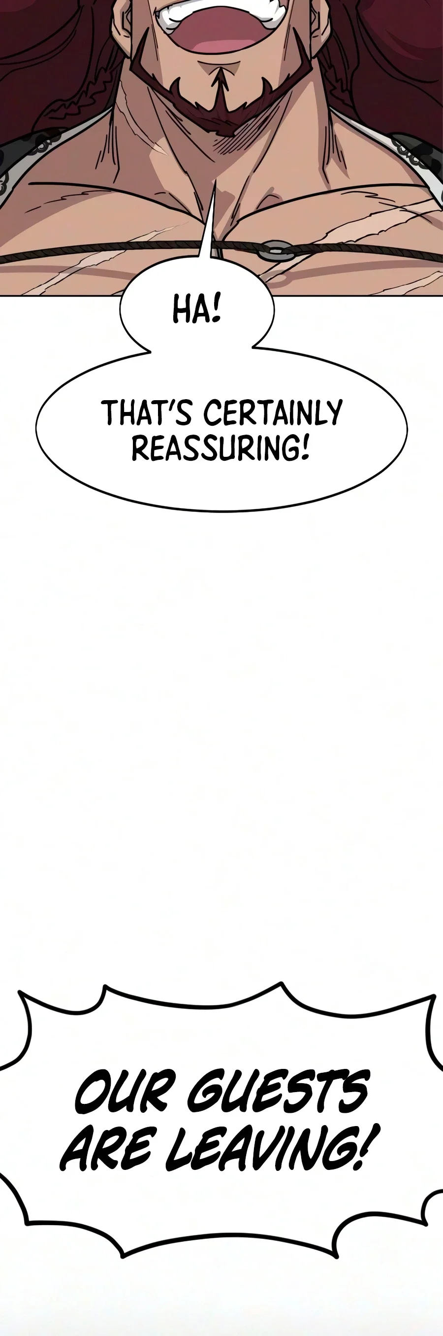 Return of the Mount Hua Sect Chapter 171 - Page 3