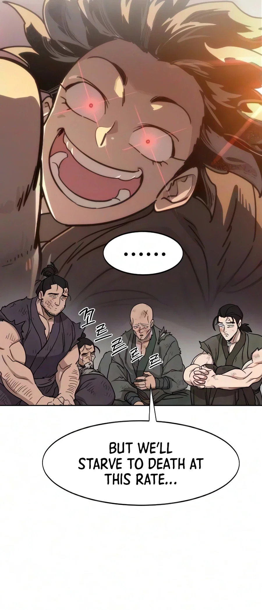 Return of the Mount Hua Sect Chapter 171 - Page 9