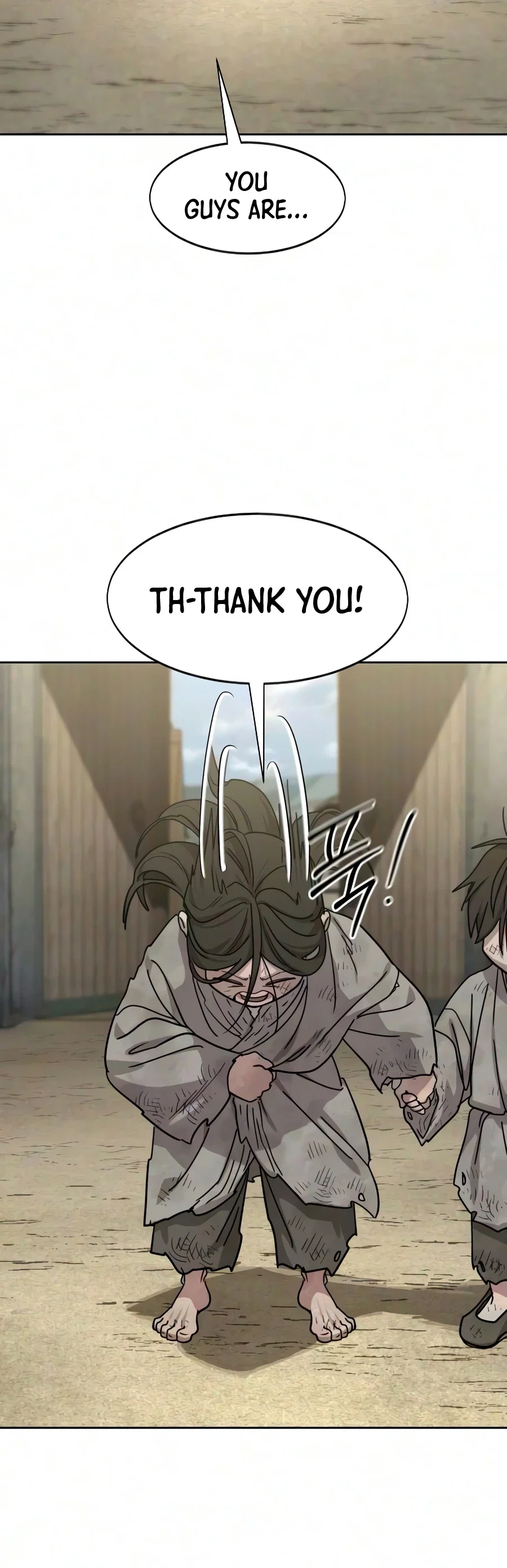 Return of the Mount Hua Sect Chapter 171 - Page 13
