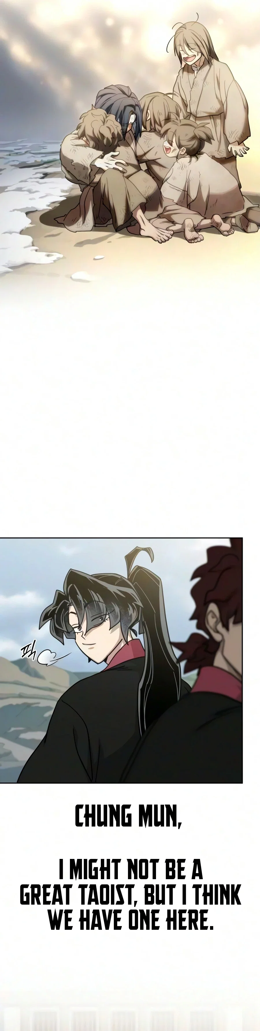 Return of the Mount Hua Sect Chapter 171 - Page 15