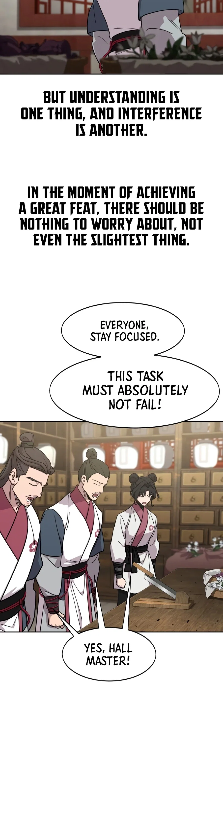 Return of the Mount Hua Sect Chapter 173 - Page 17