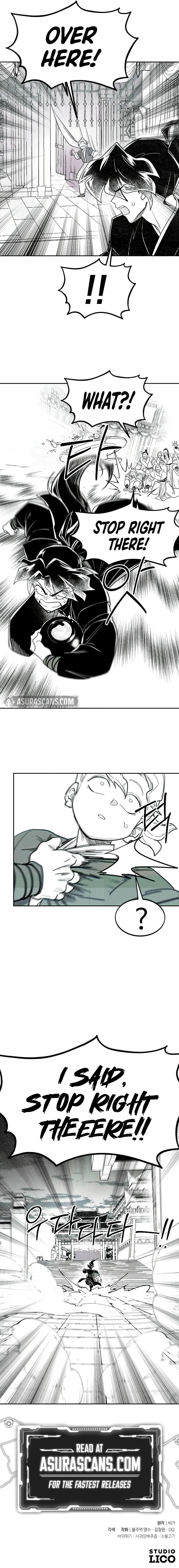 Return of the Mount Hua Sect Chapter 152.3 - Page 7