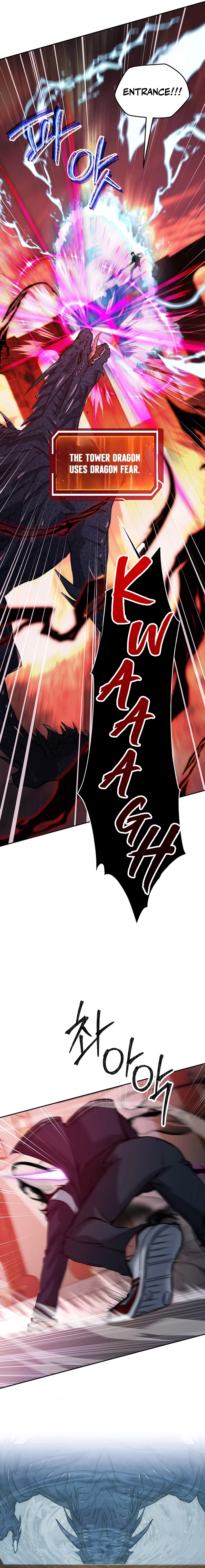 Return of the Sword God-Rank Civil Servant Chapter 20 - Page 10