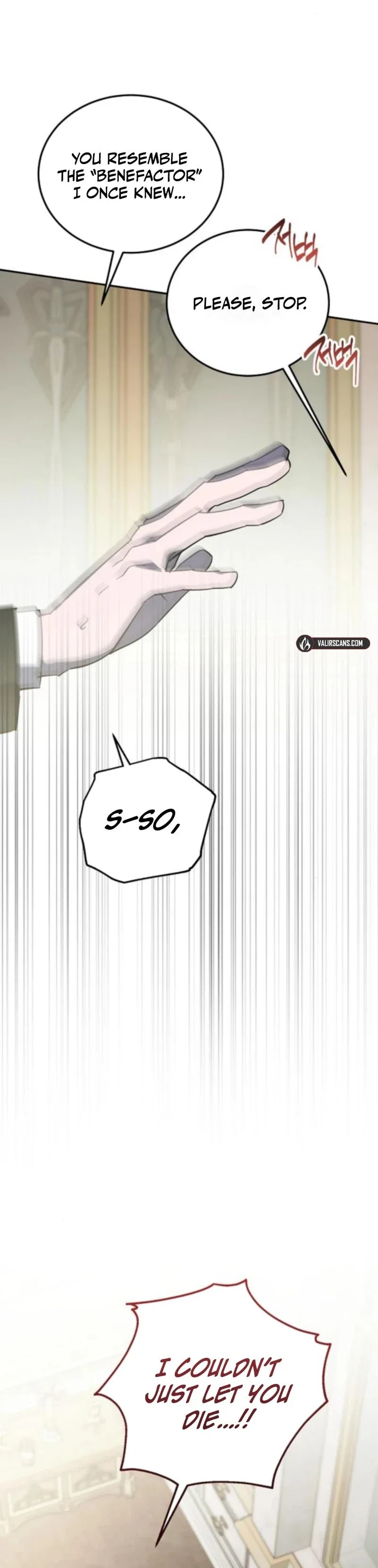 Revenge Guidebook for the Time Limited Maid Chapter 52 - Page 4