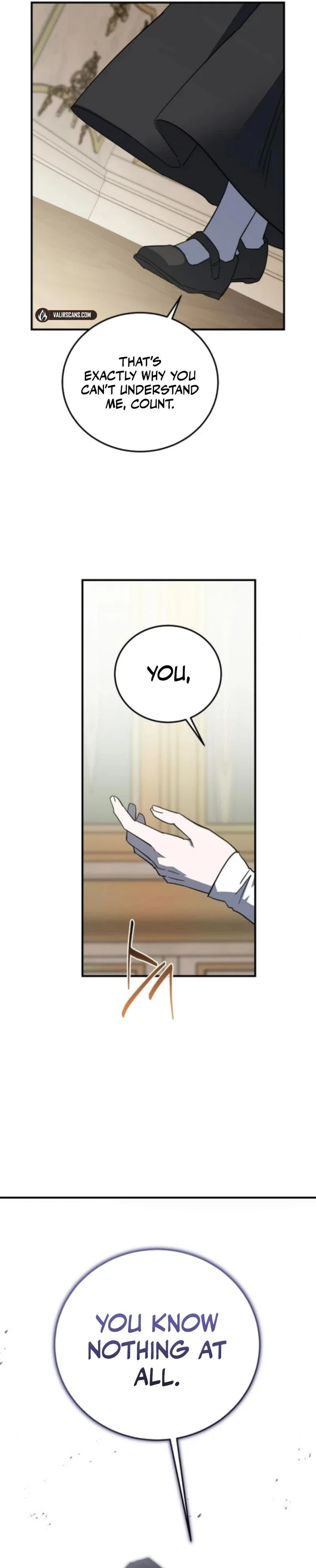 Revenge Guidebook for the Time Limited Maid Chapter 52 - Page 8