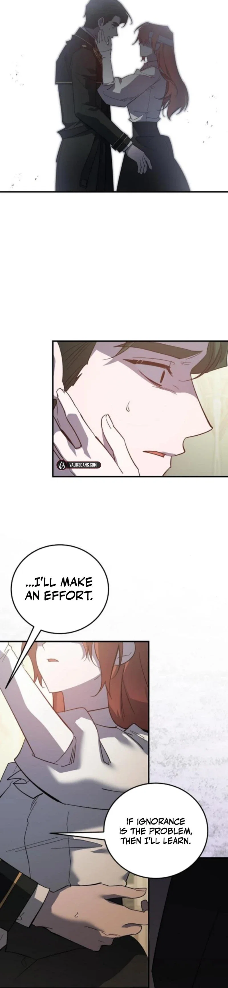 Revenge Guidebook for the Time Limited Maid Chapter 52 - Page 9
