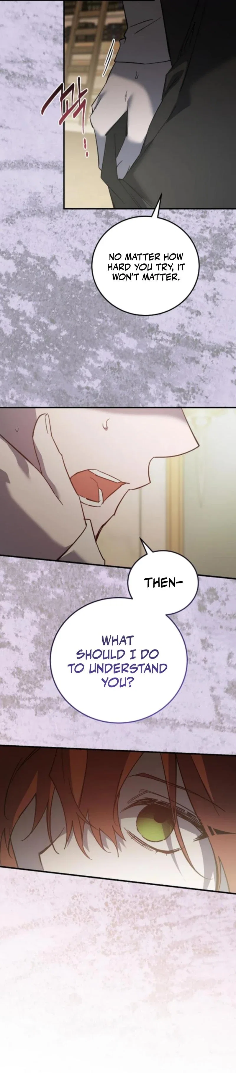 Revenge Guidebook for the Time Limited Maid Chapter 52 - Page 10