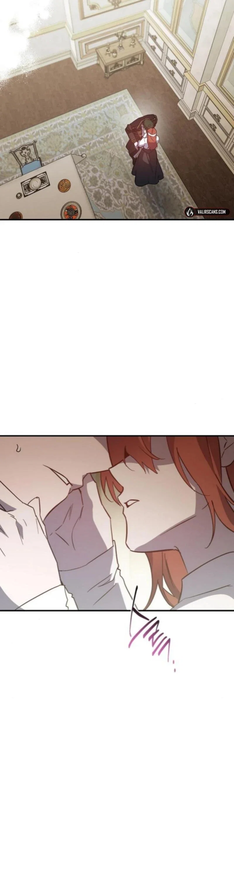 Revenge Guidebook for the Time Limited Maid Chapter 52 - Page 13