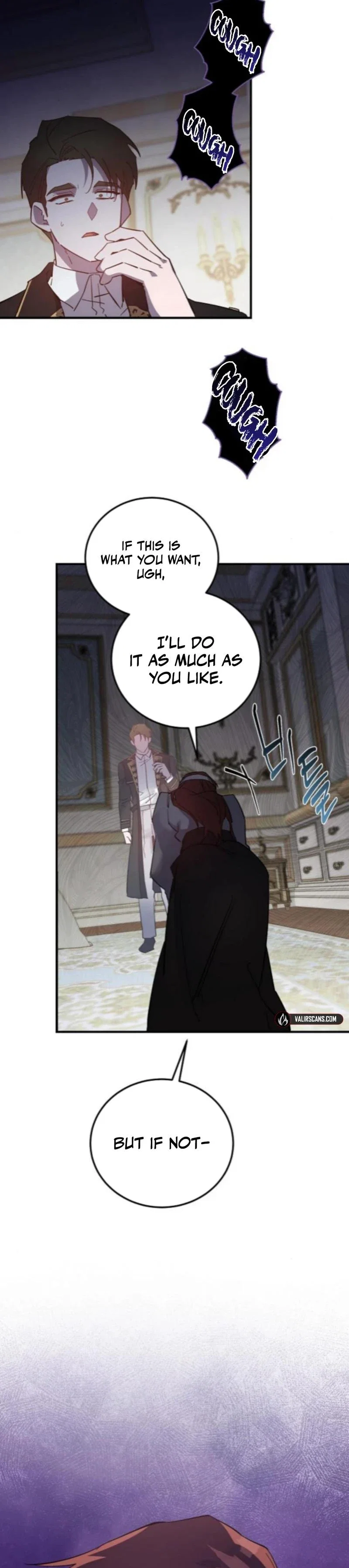 Revenge Guidebook for the Time Limited Maid Chapter 52 - Page 15