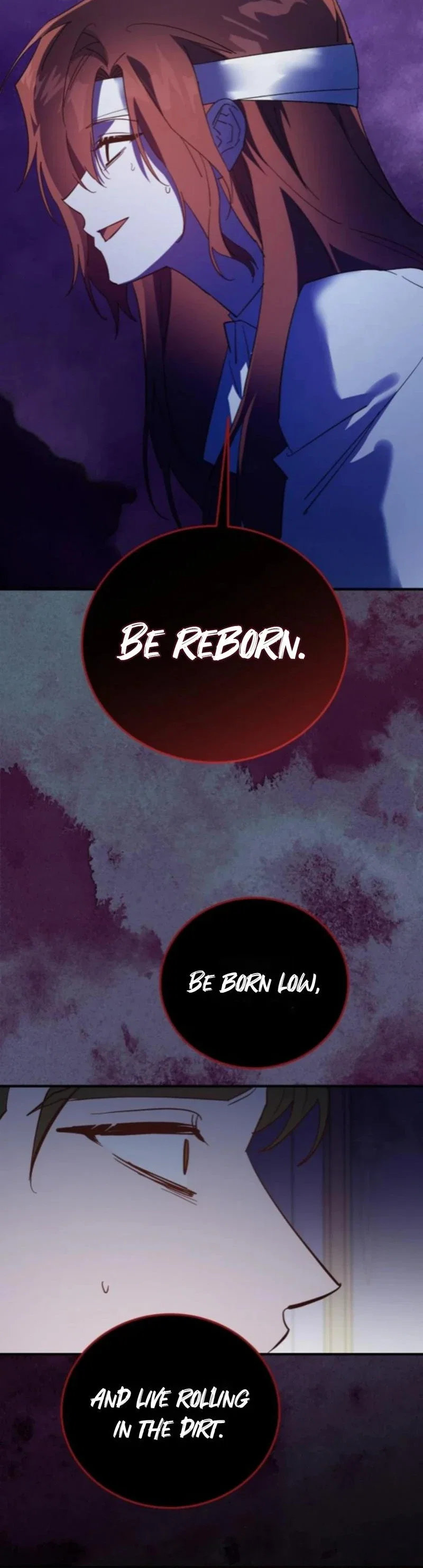 Revenge Guidebook for the Time Limited Maid Chapter 52 - Page 16