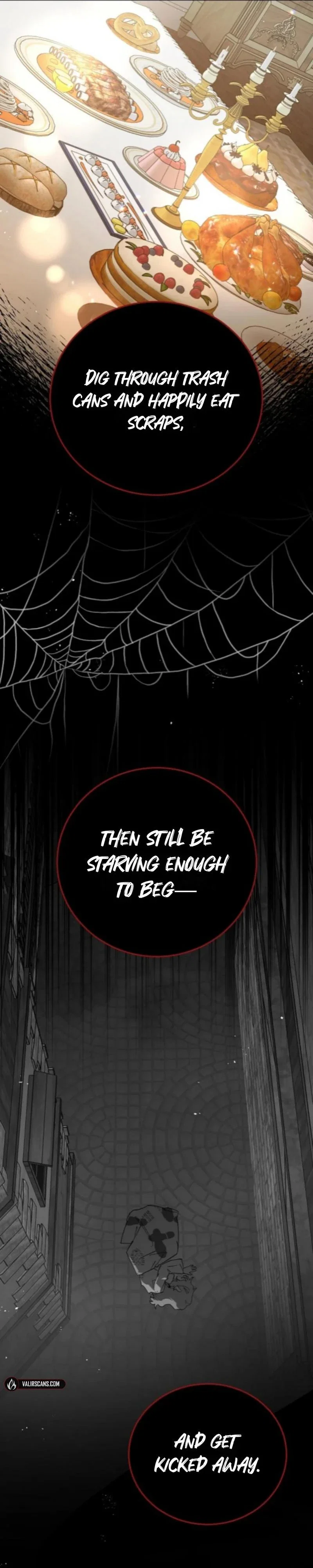 Revenge Guidebook for the Time Limited Maid Chapter 52 - Page 17