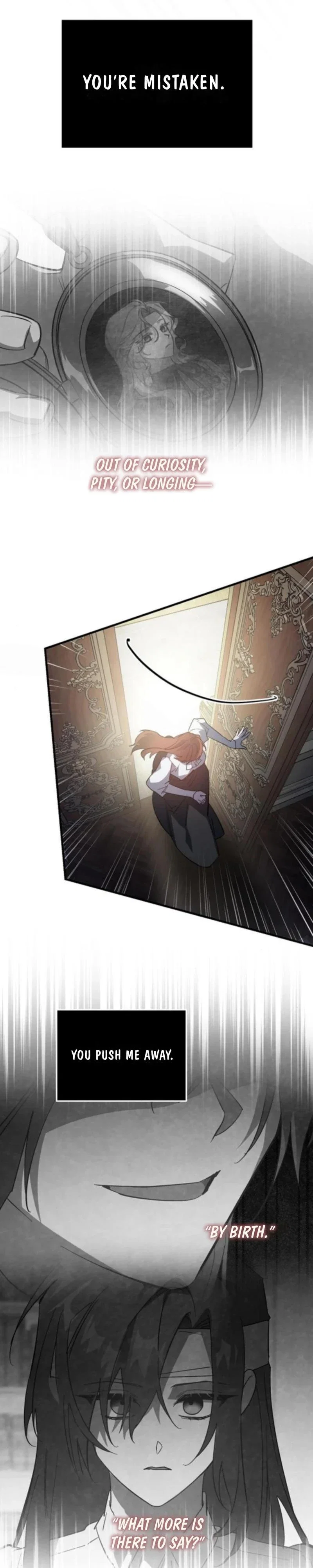 Revenge Guidebook for the Time Limited Maid Chapter 52 - Page 21
