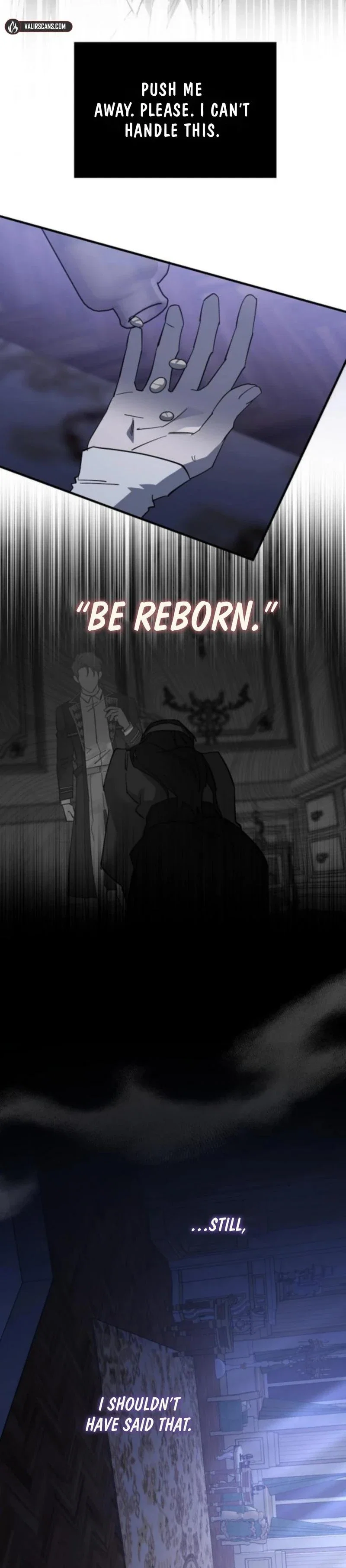 Revenge Guidebook for the Time Limited Maid Chapter 52 - Page 22