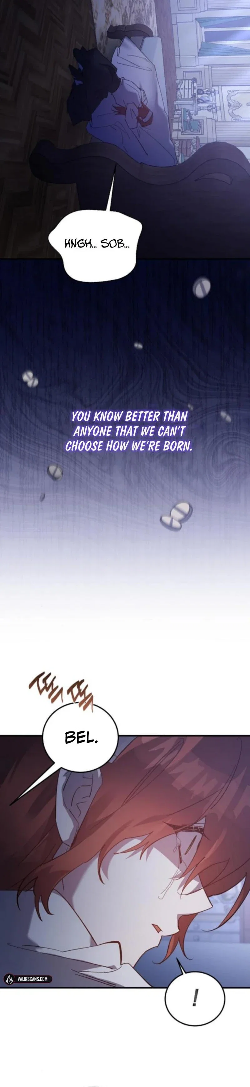 Revenge Guidebook for the Time Limited Maid Chapter 52 - Page 23
