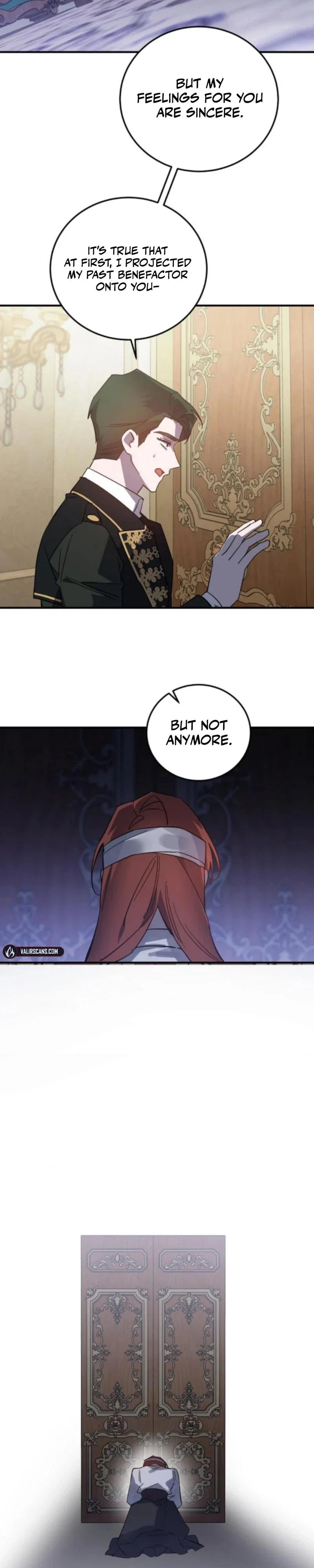 Revenge Guidebook for the Time Limited Maid Chapter 52 - Page 25