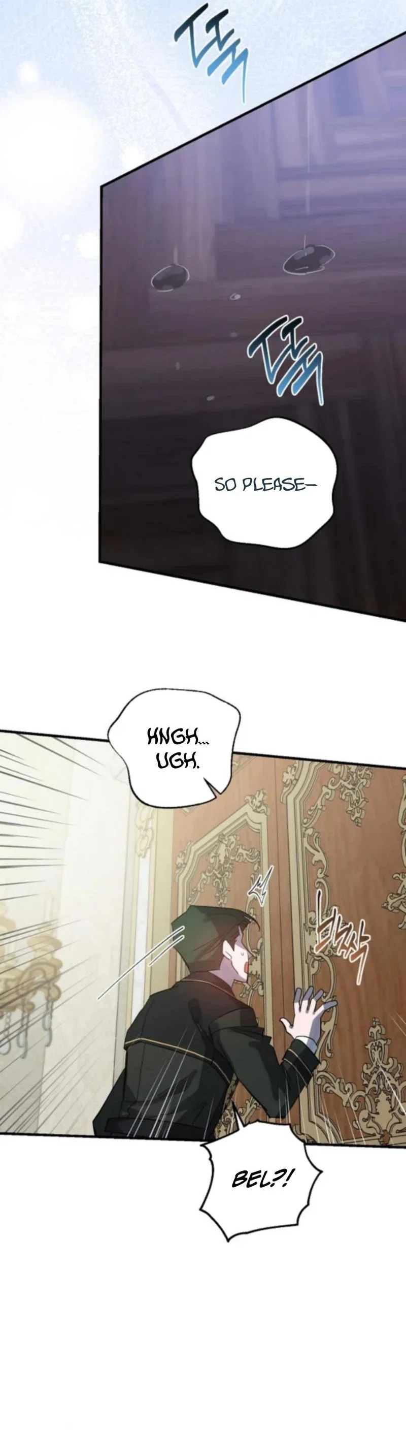 Revenge Guidebook for the Time Limited Maid Chapter 52 - Page 28