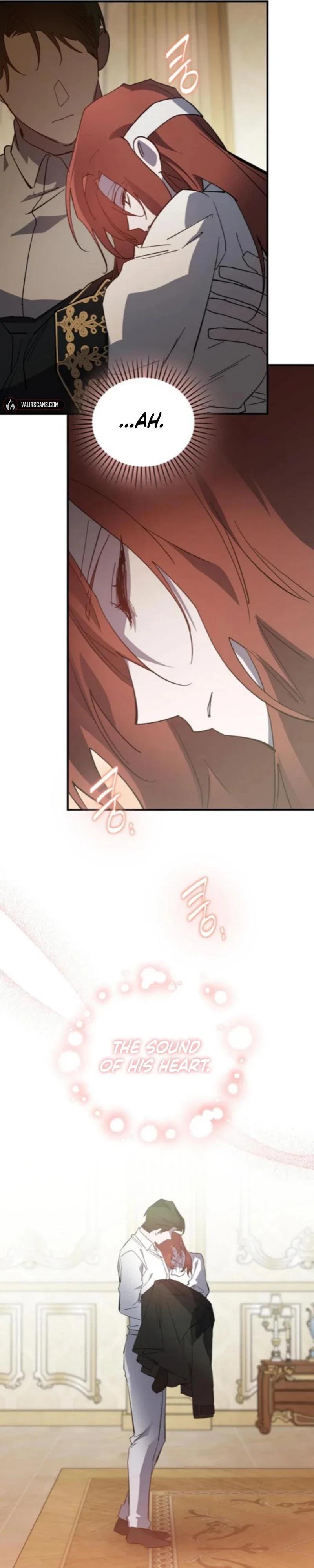 Revenge Guidebook for the Time Limited Maid Chapter 52 - Page 33