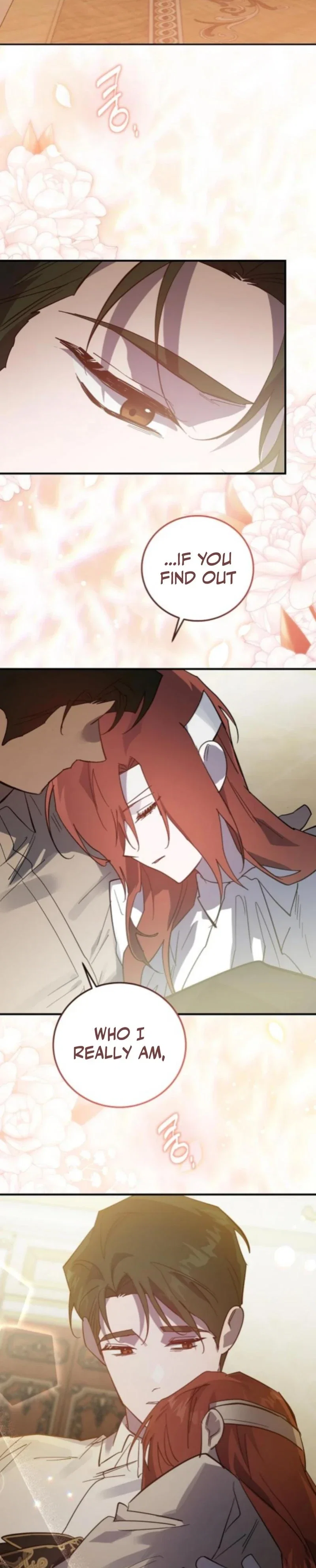 Revenge Guidebook for the Time Limited Maid Chapter 52 - Page 34