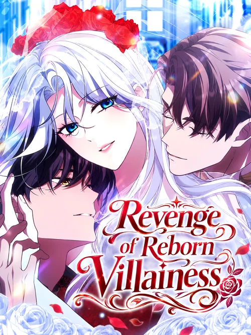 Revenge of Reborn Villainess
