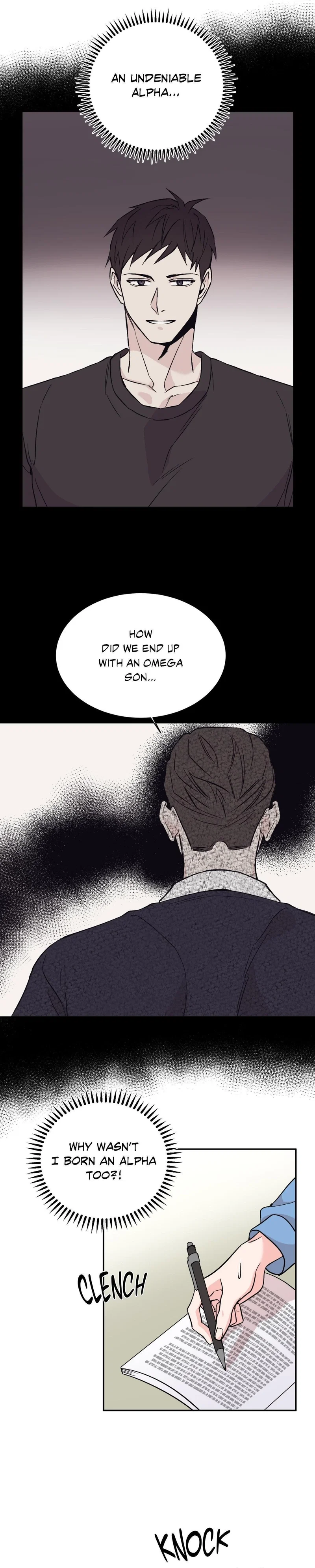 Reversal Chapter 5 - Page 4