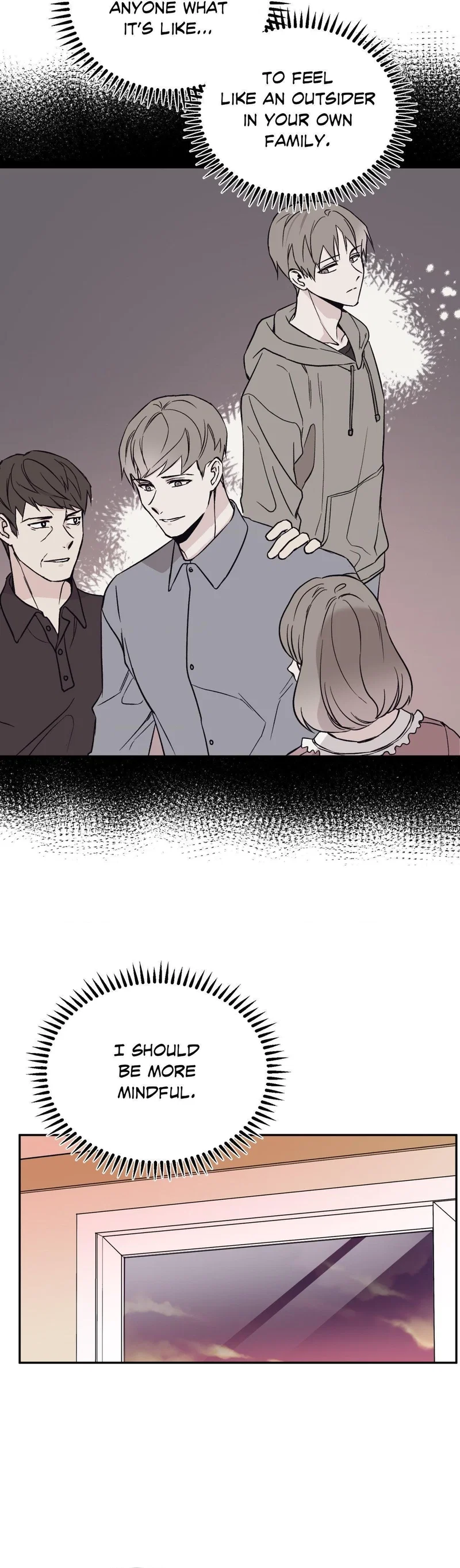 Reversal Chapter 5 - Page 9
