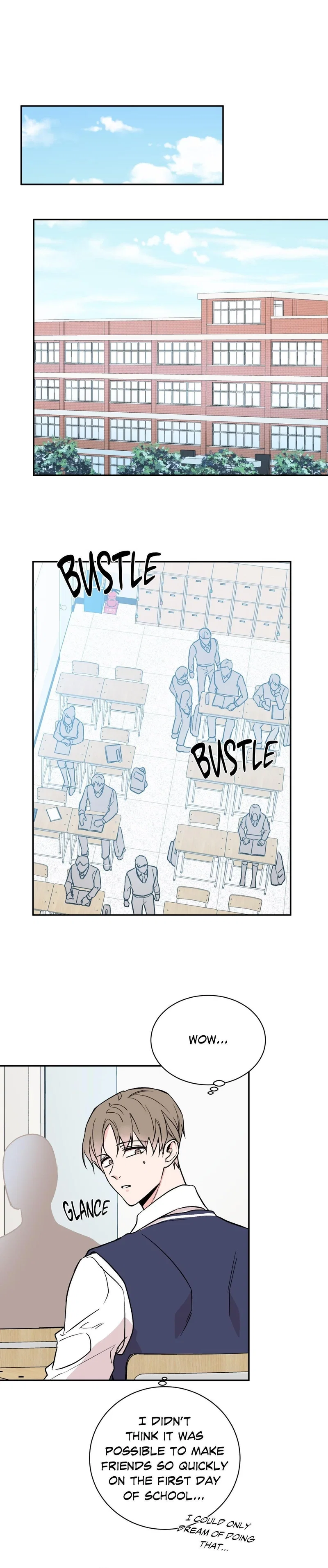 Reversal Chapter 5 - Page 13