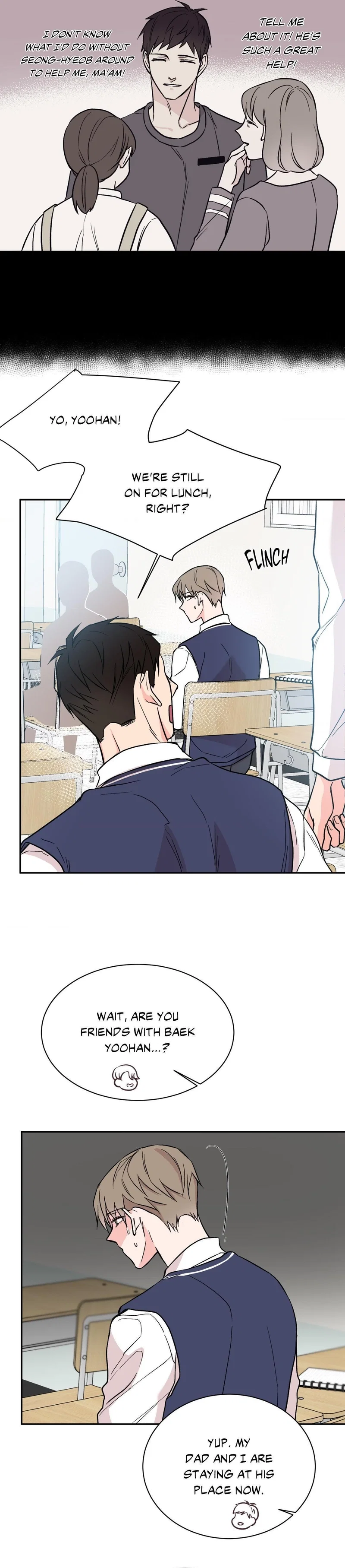 Reversal Chapter 5 - Page 15