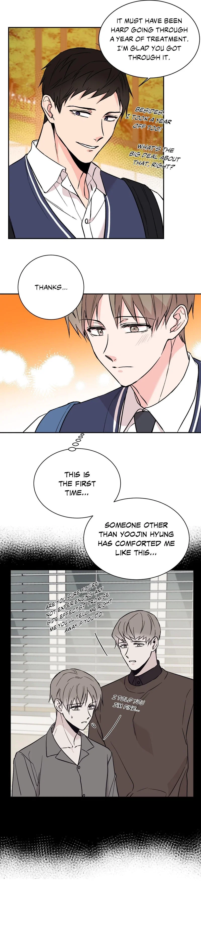 Reversal Chapter 5 - Page 19