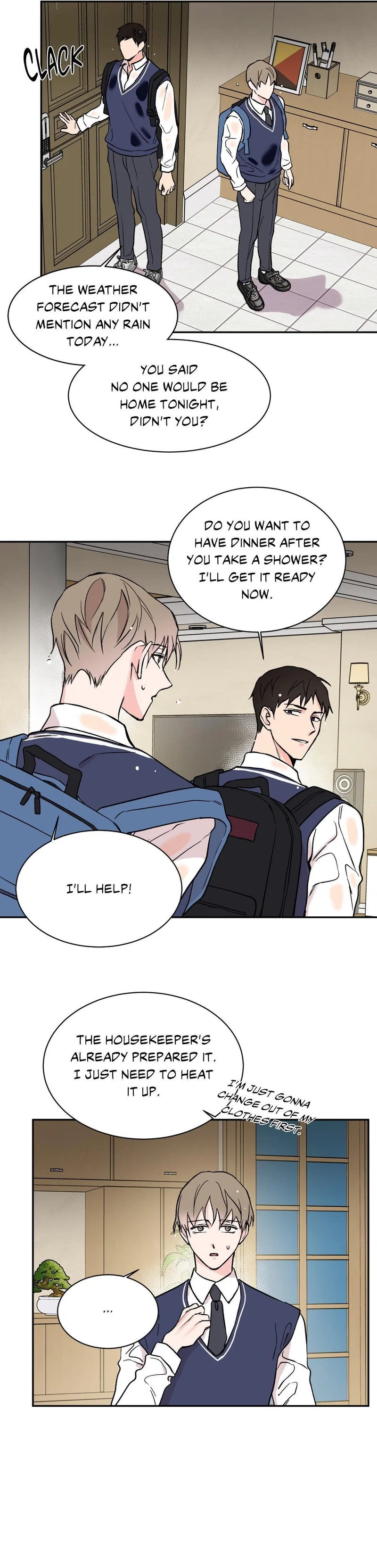 Reversal Chapter 5 - Page 21