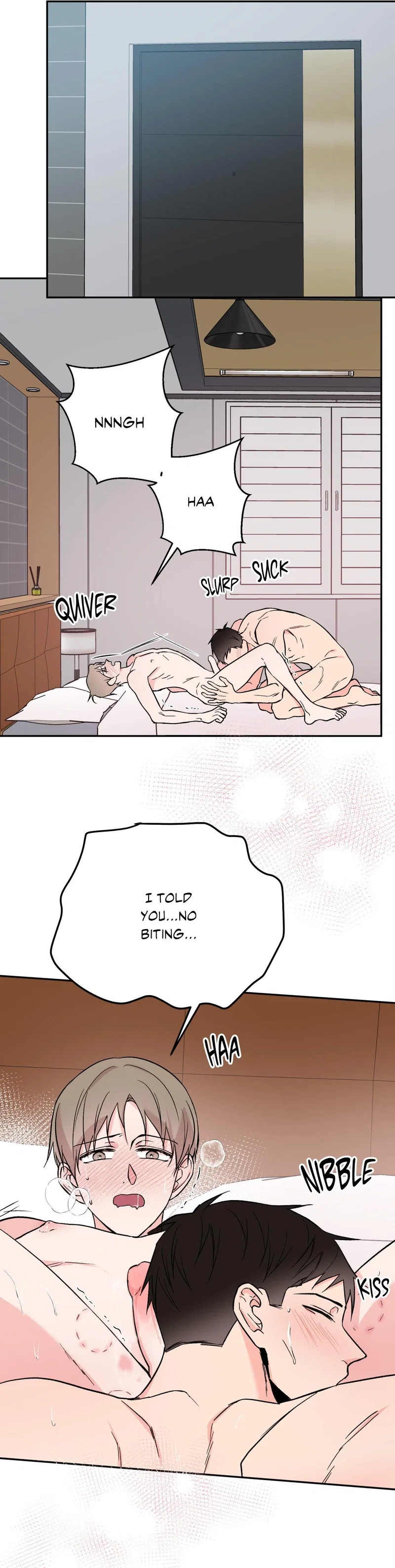 Reversal Chapter 19 - Page 3