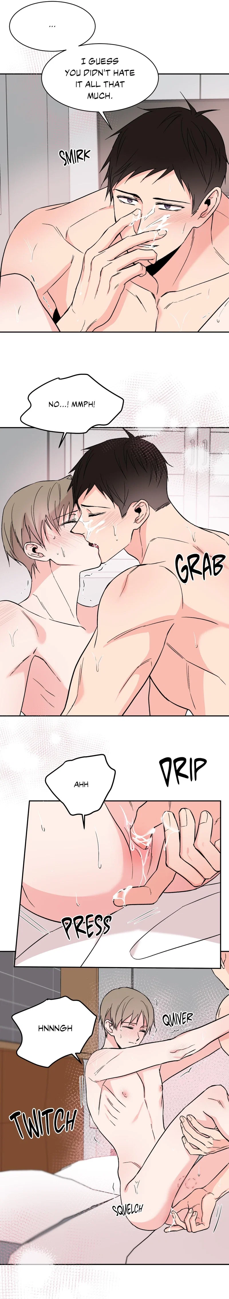 Reversal Chapter 19 - Page 6