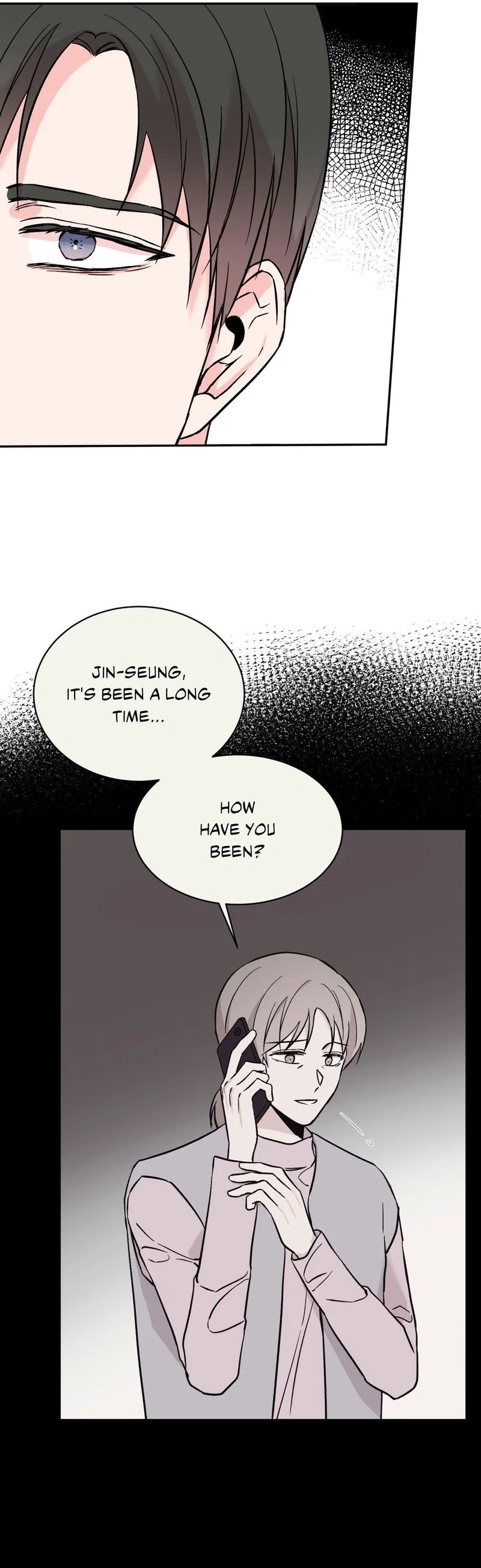 Reversal Chapter 19 - Page 17