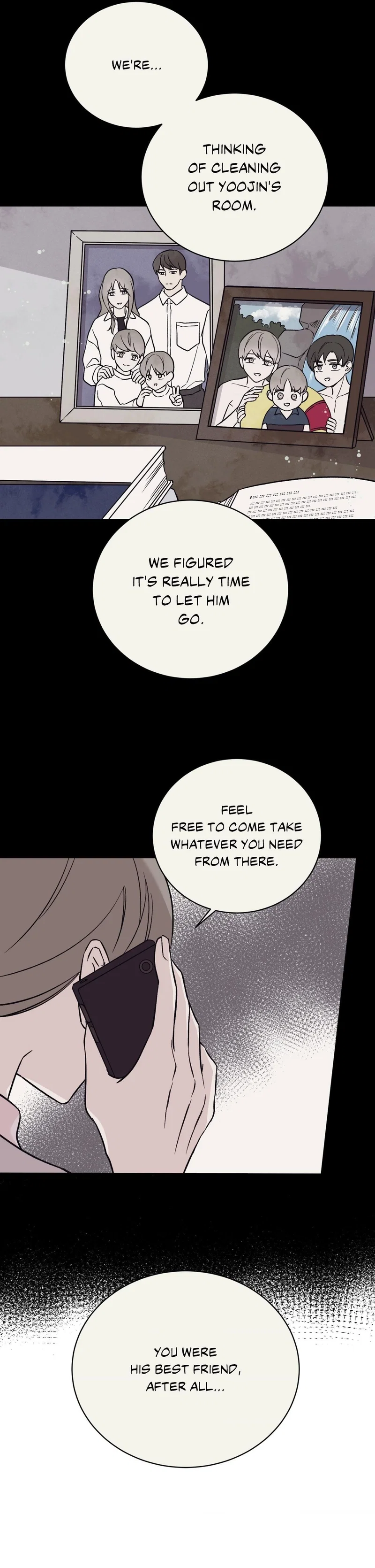 Reversal Chapter 19 - Page 18