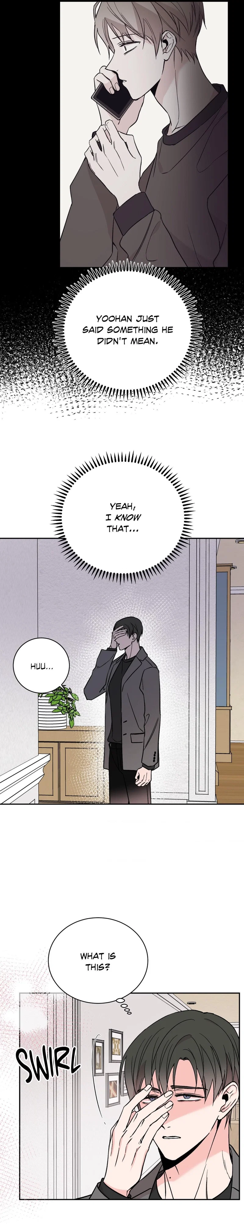 Reversal Chapter 19 - Page 22