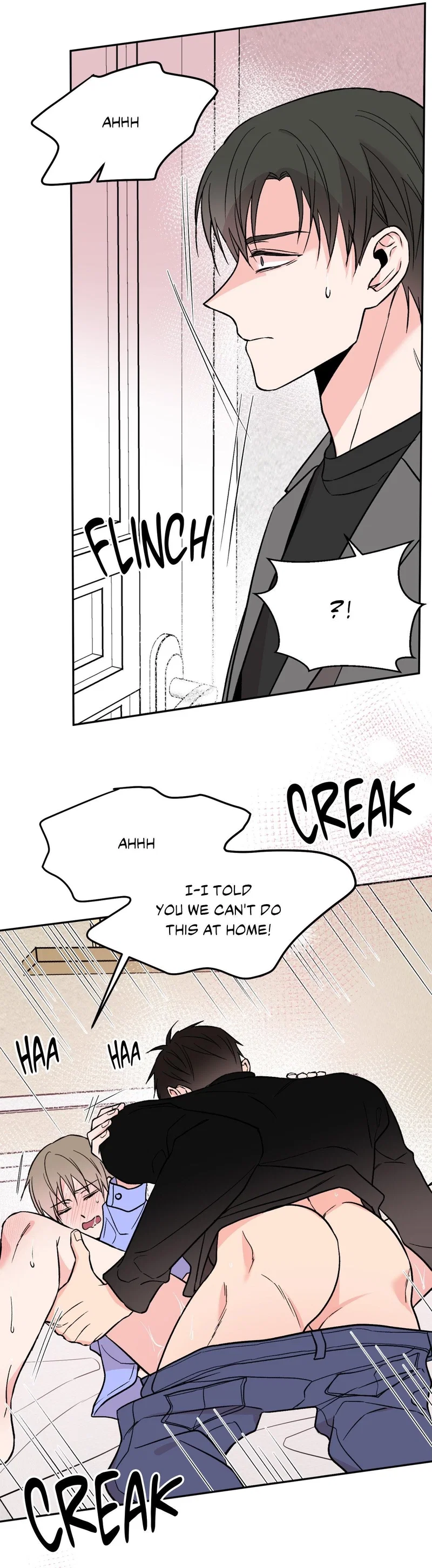 Reversal Chapter 19 - Page 24
