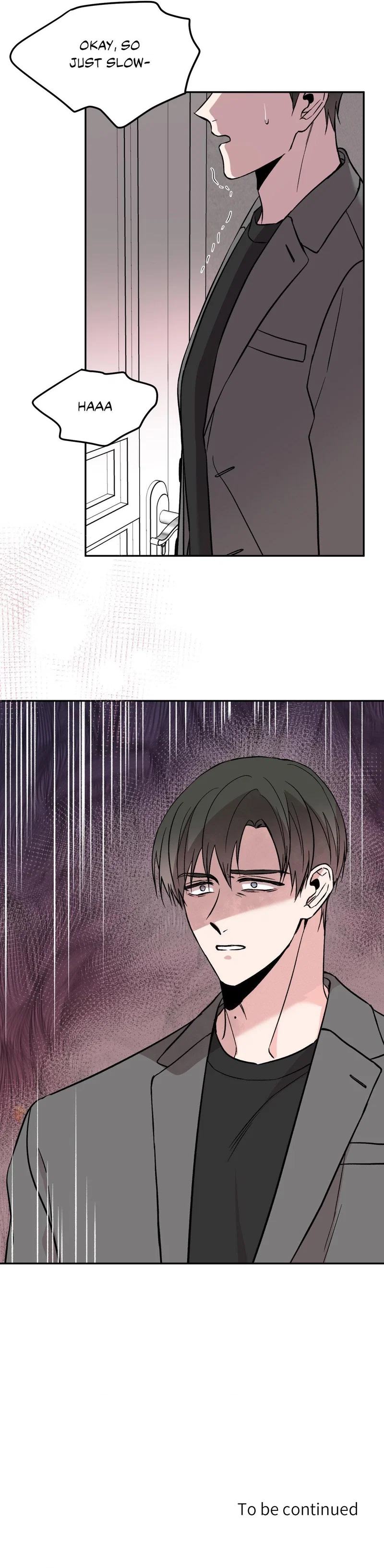 Reversal Chapter 19 - Page 26