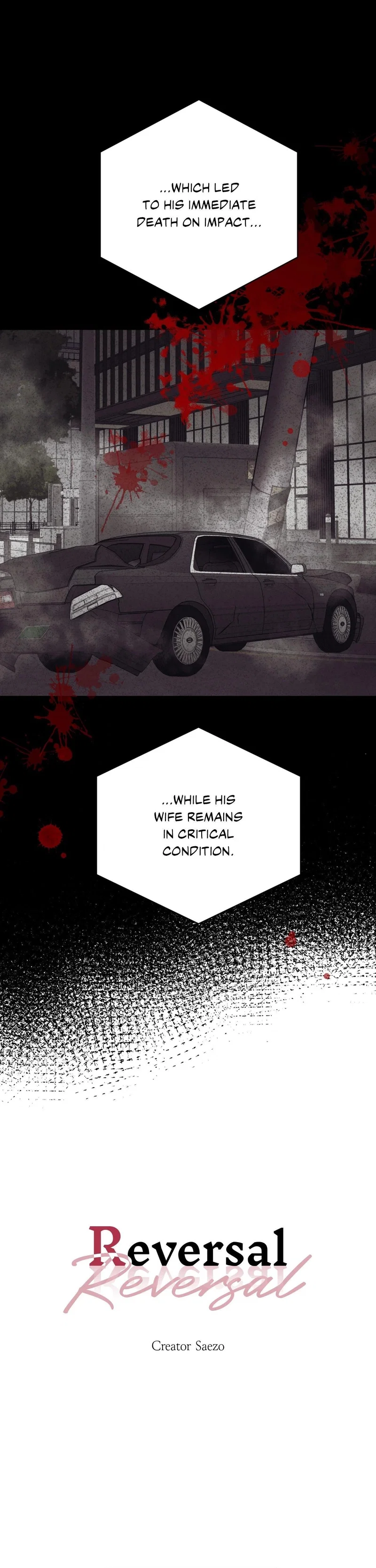 Reversal Chapter 25 - Page 4