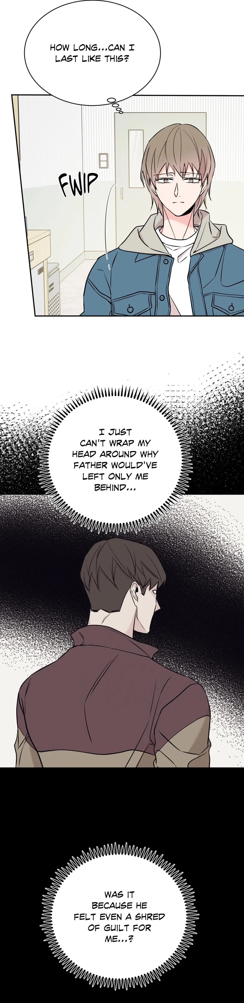 Reversal Chapter 25 - Page 7