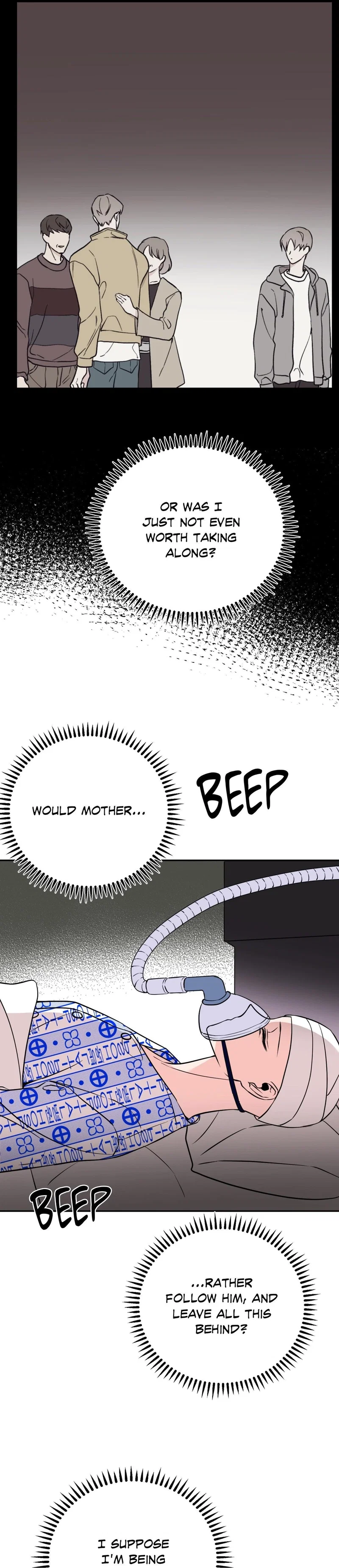 Reversal Chapter 25 - Page 8