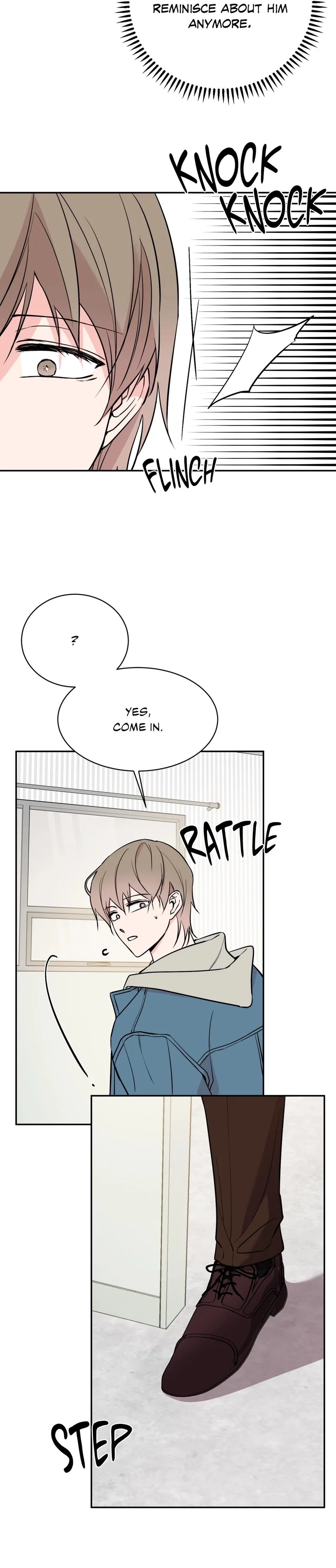 Reversal Chapter 25 - Page 11
