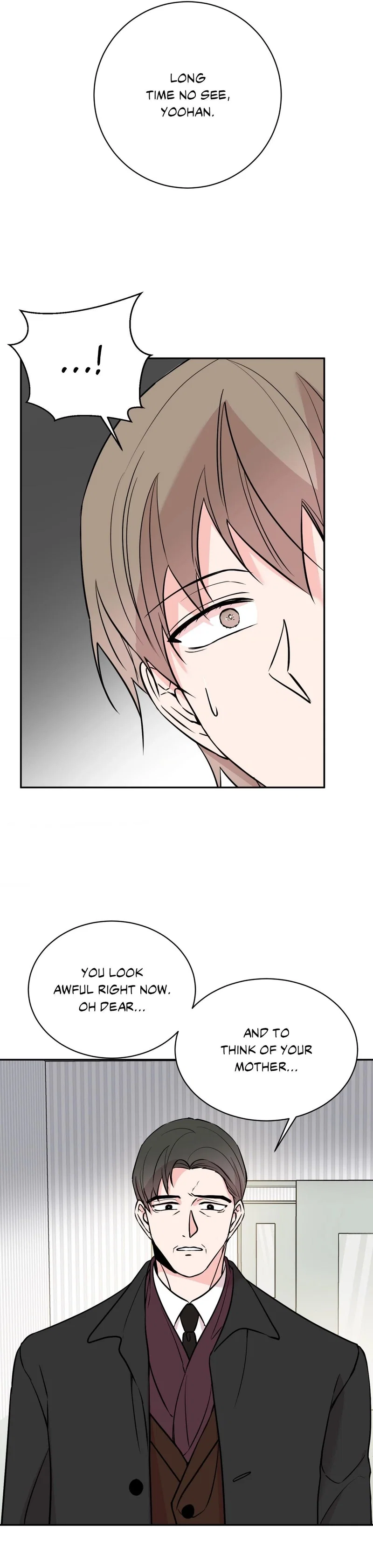 Reversal Chapter 25 - Page 12