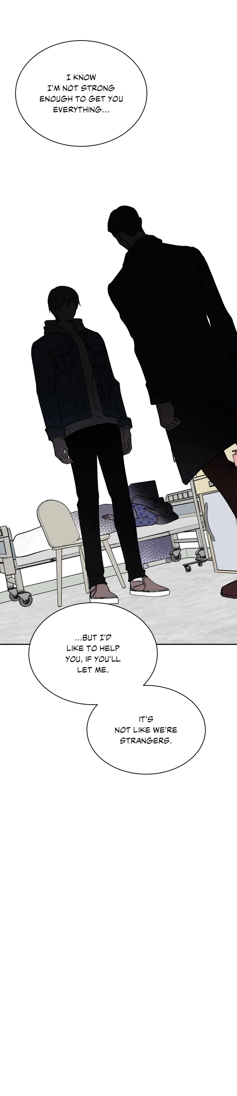 Reversal Chapter 25 - Page 14