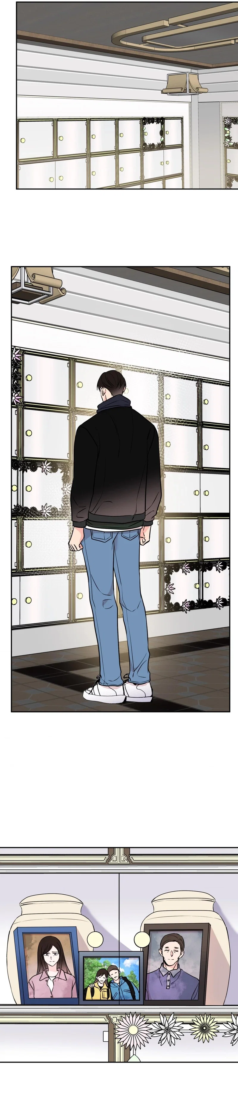 Reversal Chapter 25 - Page 15